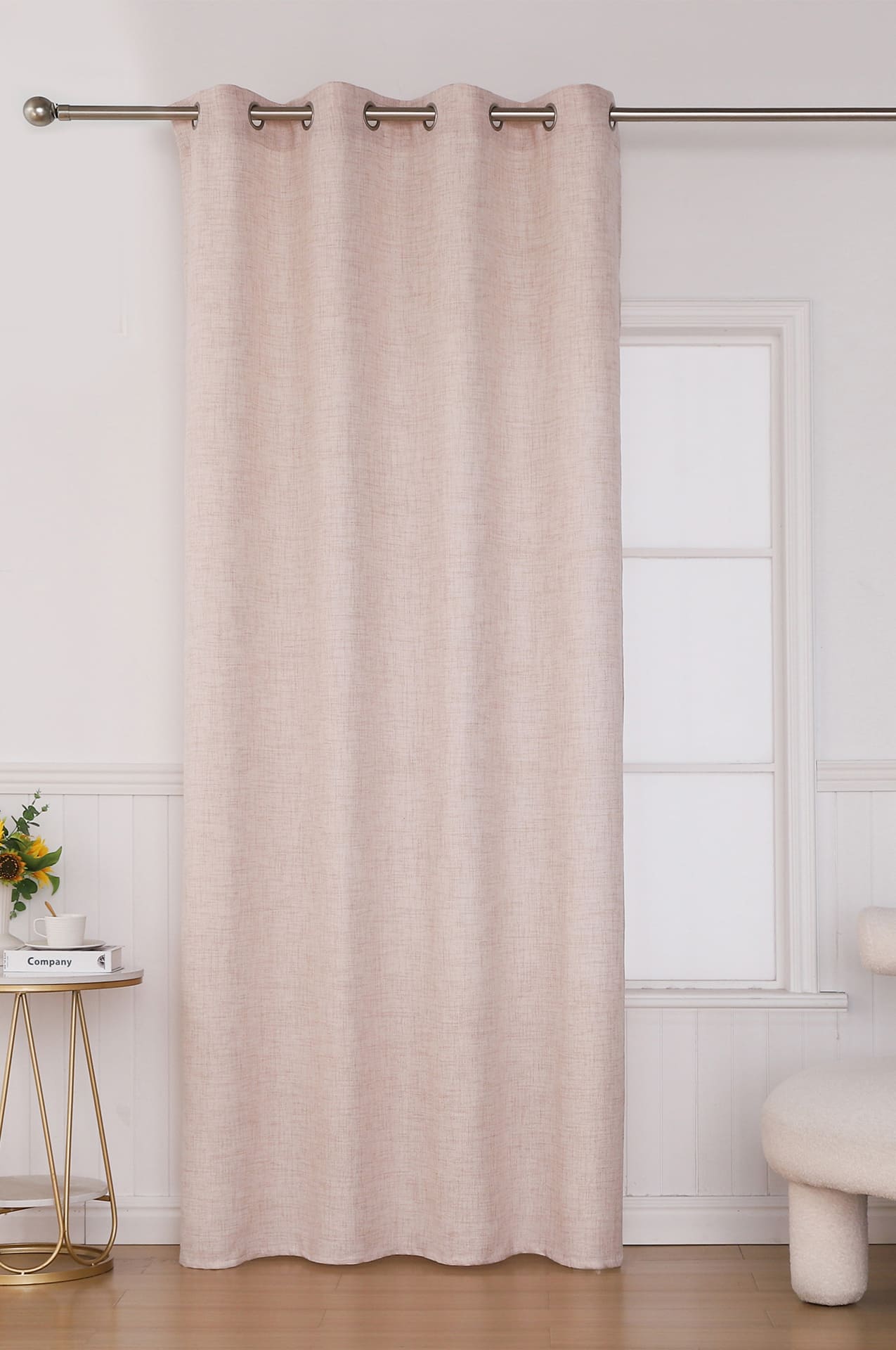 Carpet Strom DM - Κουρτίνα Flavia TW04-04