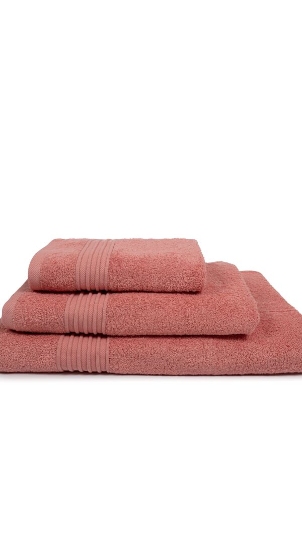 Carpet Strom DM - Πετσέτα Special Coral Almond