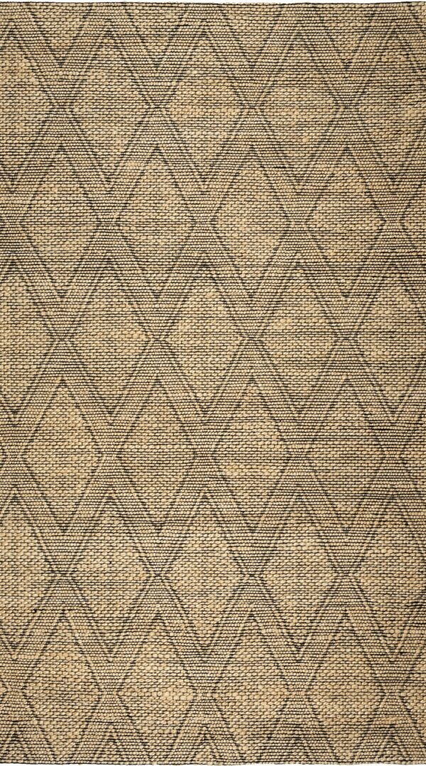 Carpet Strom DM - Buket Shamy 03 Natural