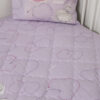 Carpet Strom DM - Naf Naf Little Fairies 303 - Lila Κουβερλί