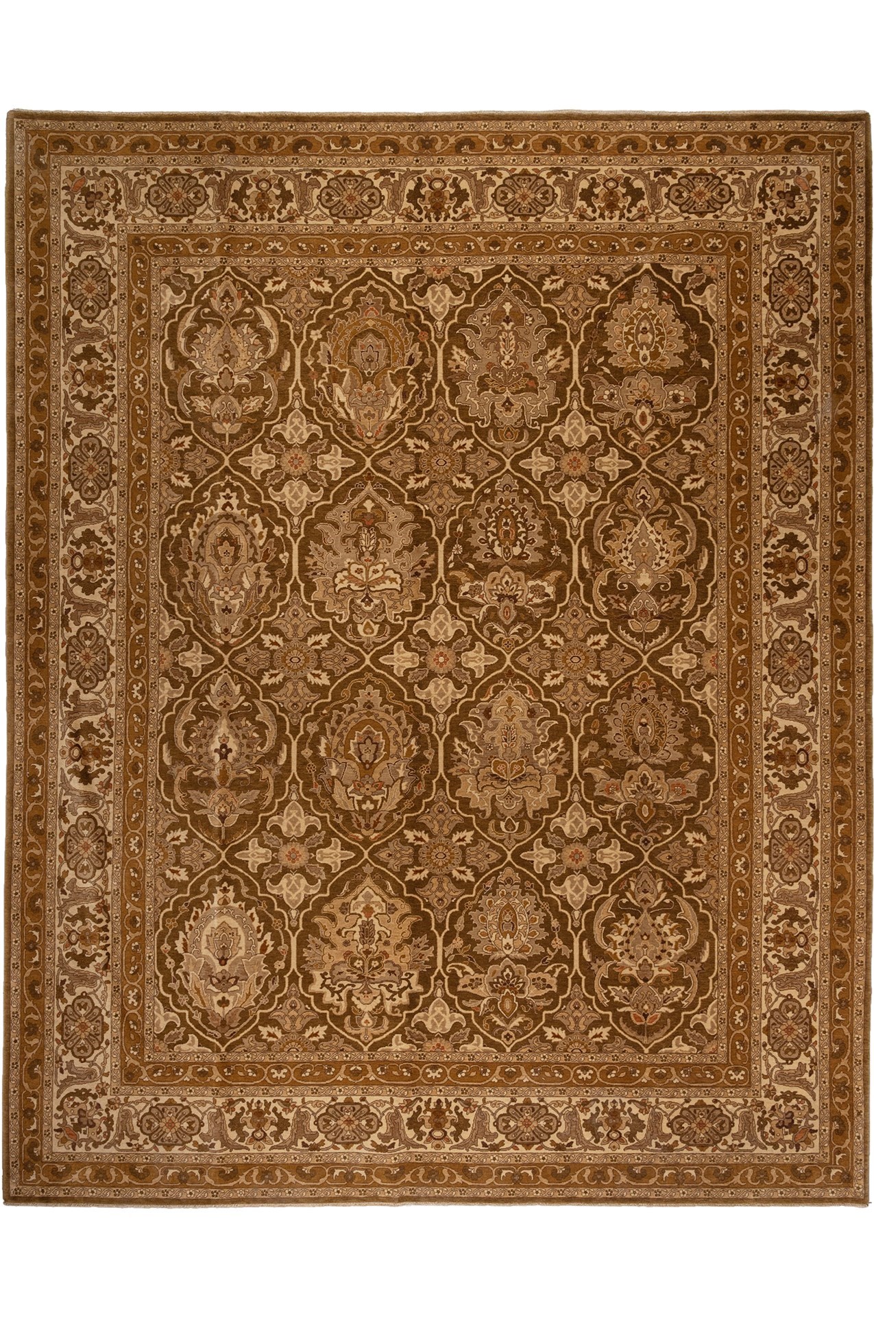 Carpet Strom DM - Samsun 248x305cm