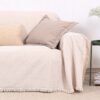 Carpet Strom DM - NAF NAF Highline Ecru 358-90