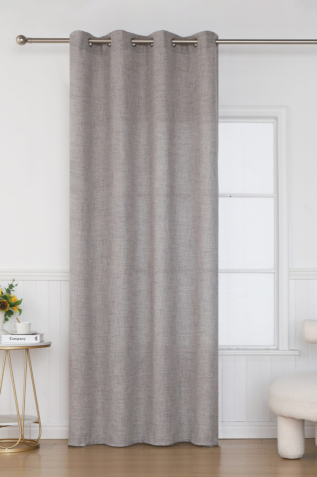 Carpet Strom DM - Κουρτίνα Flavia TW04-09