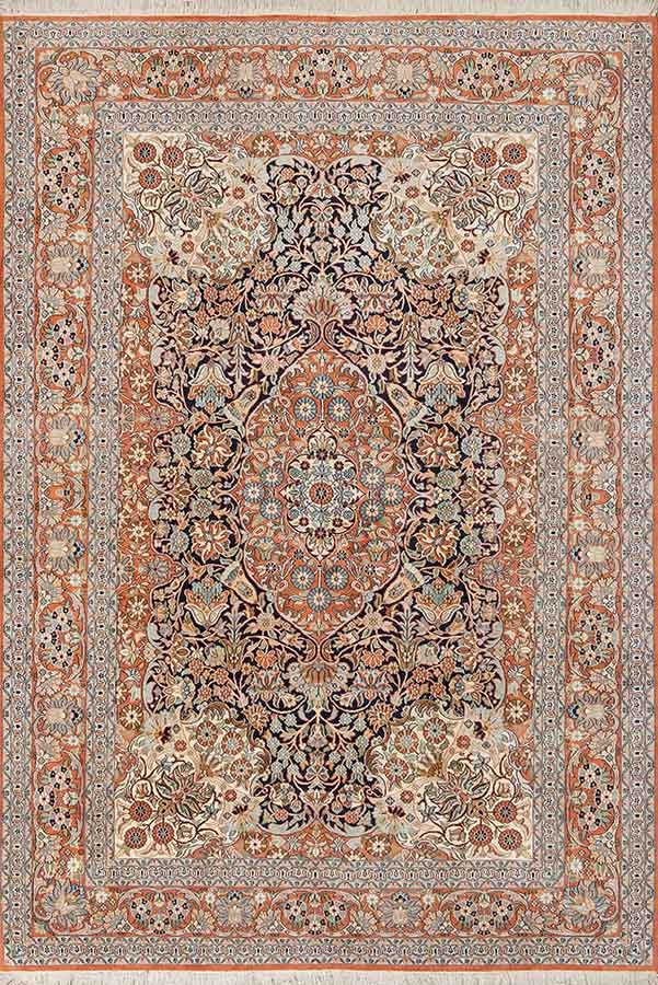 Carpet Strom DM - Kashmir - B041 189x283cm