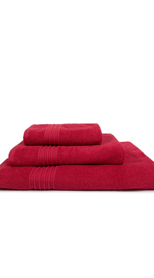 Carpet Strom DM - Πετσέτα Special Magenta