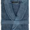 Carpet Strom DM - Naf Naf Bonjour Bathrobes - Orion Blue