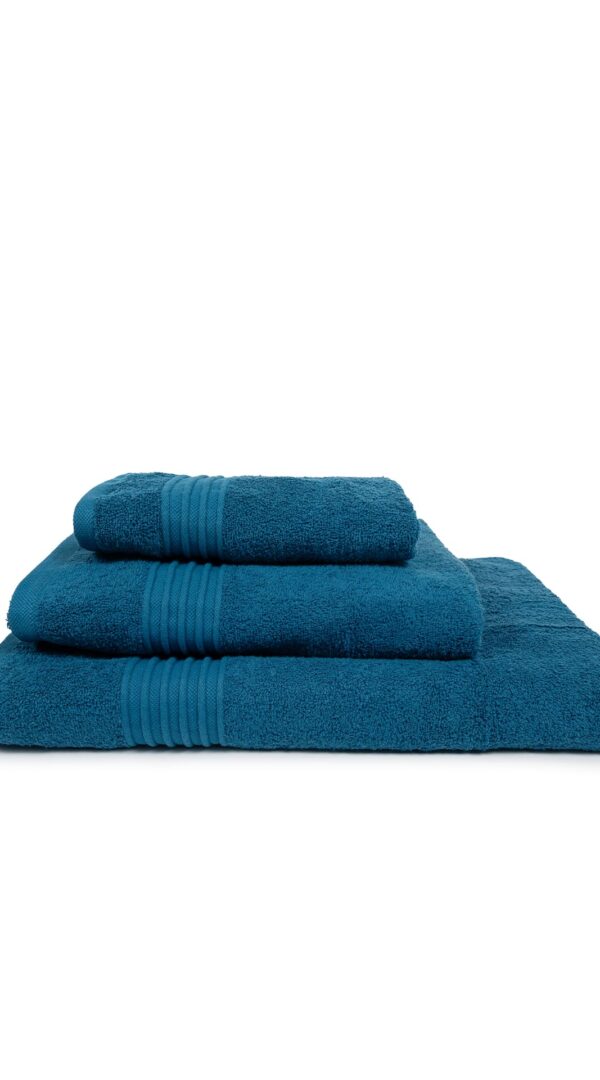 Carpet Strom DM - Πετσέτα Special Seablue