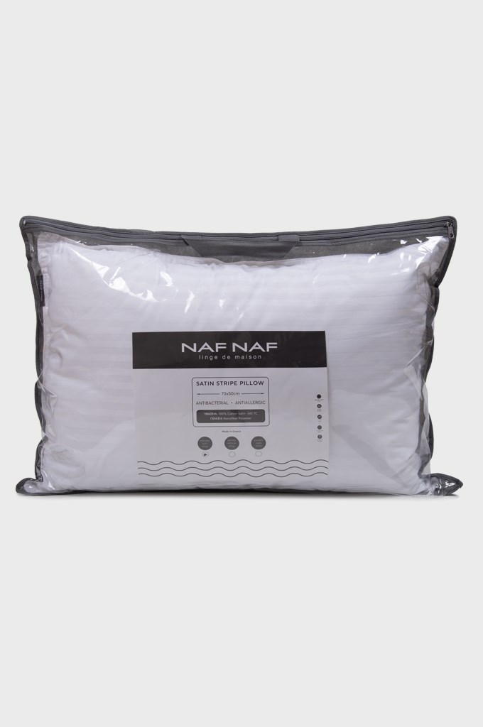 Carpet Strom DM - NAF NAF Μαξιλάρι Cotton-Satin Soft