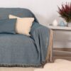 Carpet Strom DM - NAF NAF Highline 358-154_Denim
