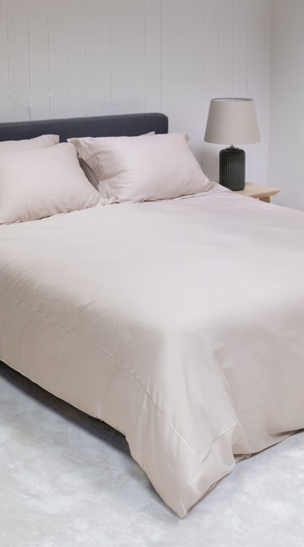 Carpet Strom DM - Παπλωματοθήκες Unique Lt Grey