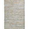 Carpet Strom DM - Leather Solid Rug Lt Grey