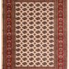 Carpet Strom DM - Jasmine New 1803 0077 Ivory