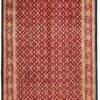 Carpet Strom DM - Tabriz Parvisian 161x197cm