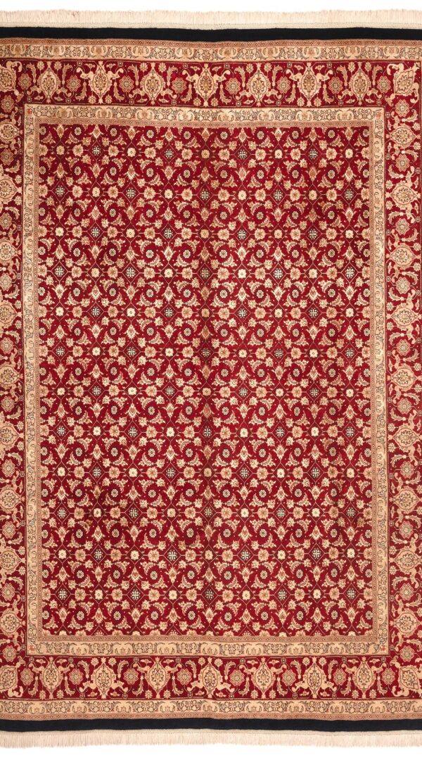Carpet Strom DM - Tabriz Parvisian 161x197cm