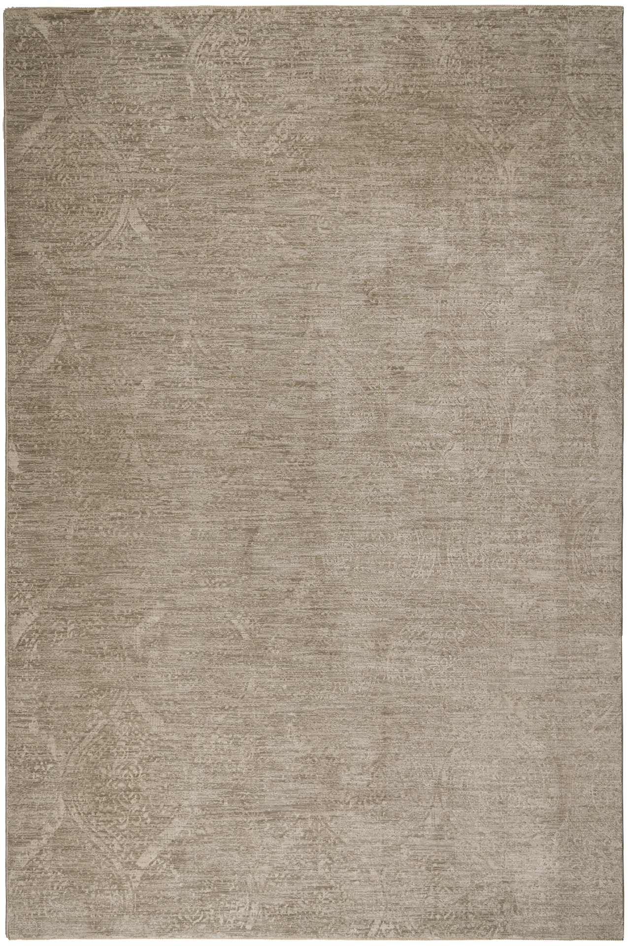 Carpet Strom DM - Naf Naf Garbo LB913A Grey