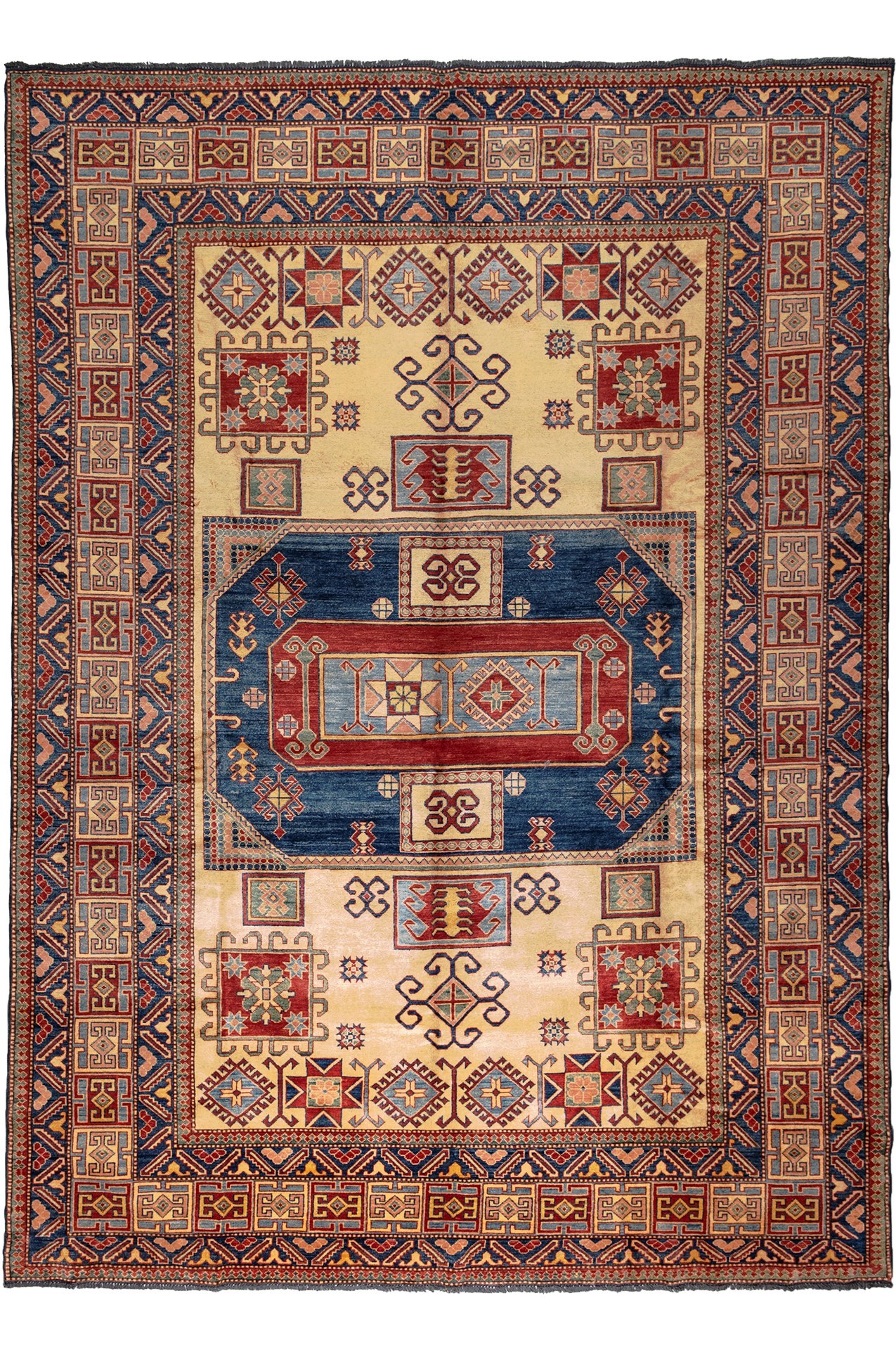 Carpet Strom DM - Kazak 249x332cm
