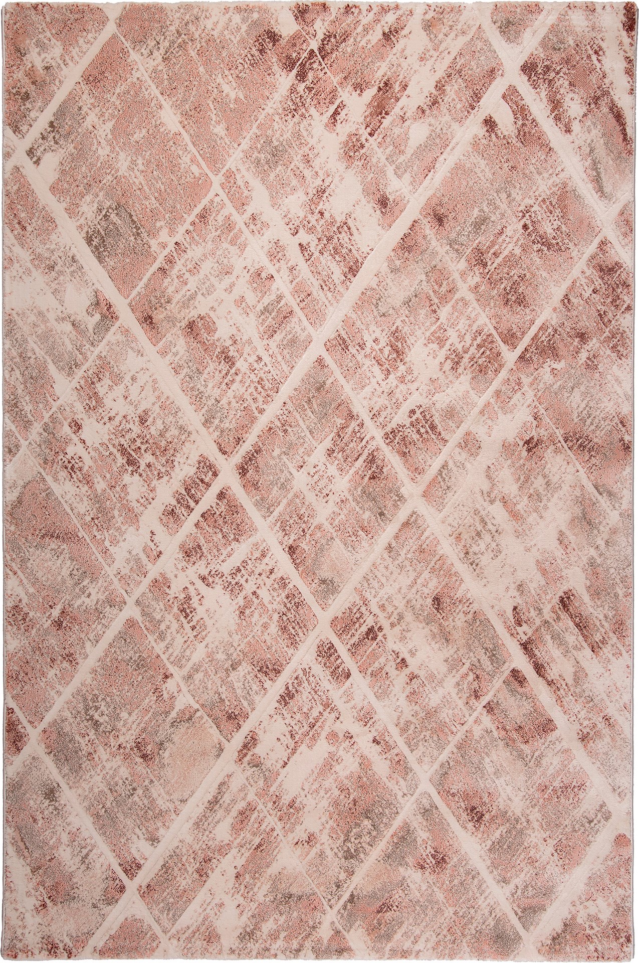 Carpet Strom DM - BELLAGIO 07801 O02 ORANGE