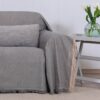 Carpet Strom DM - NAF NAF Highline Grey  358-78