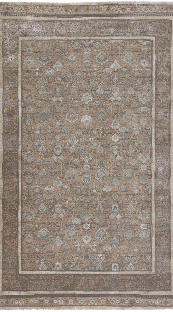Carpet Strom DM - Segovia 71295 970