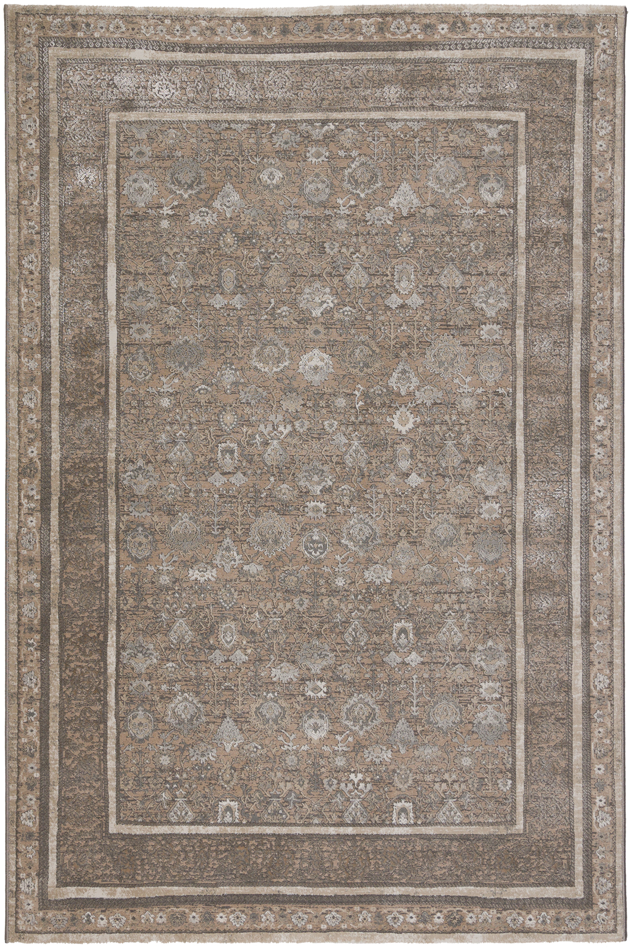 Carpet Strom DM - Segovia 71295 970