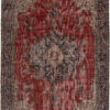 Carpet Strom DM - Vintage 195x303 504