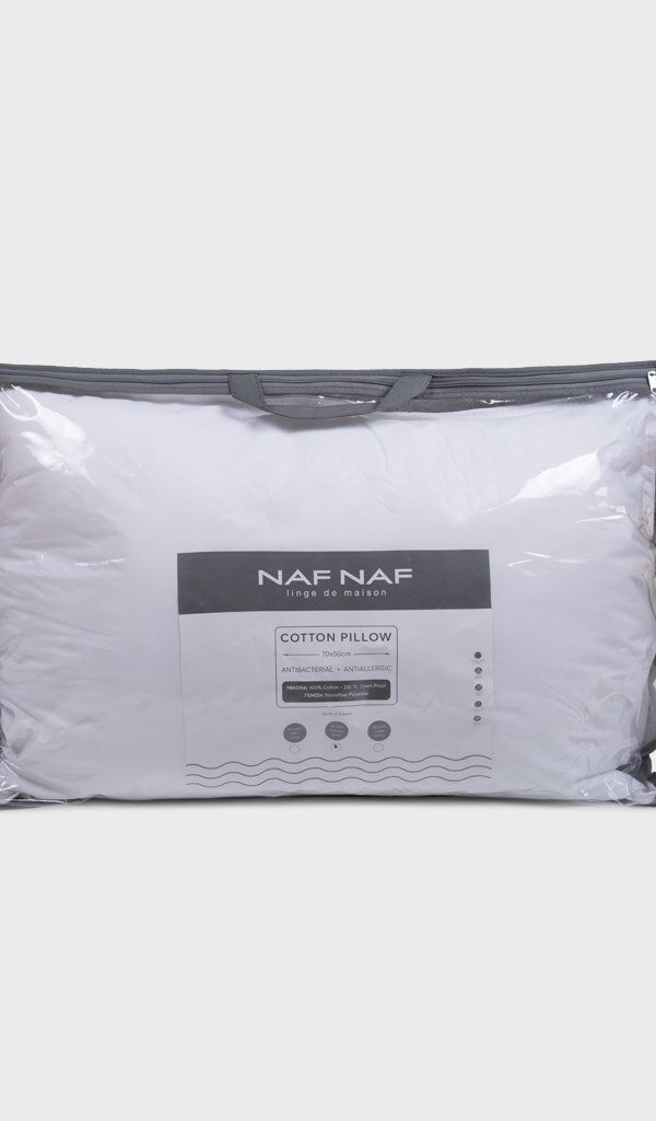Carpet Strom DM - NAF NAF Μαξιλάρι Cotton Medium