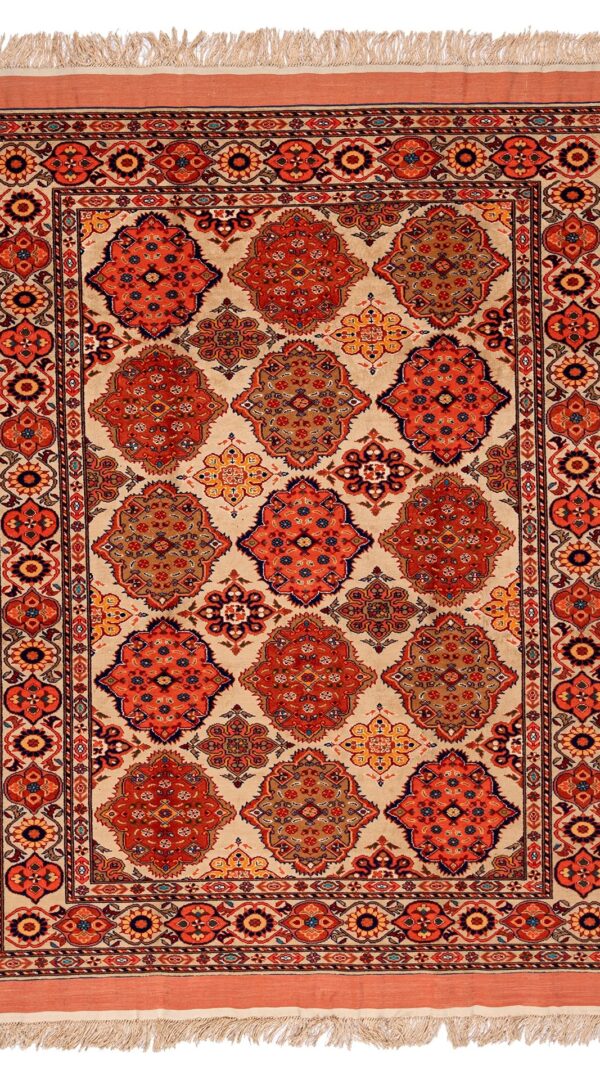 Carpet Strom DM - Afgan Silk 118x157cm