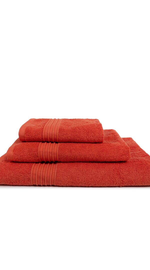 Carpet Strom DM - Πετσέτα Special Tigerlily