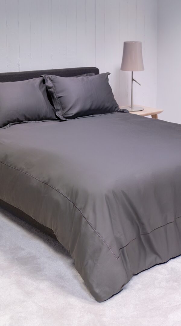 Carpet Strom DM - Παπλωματοθήκες Unique Dk Grey