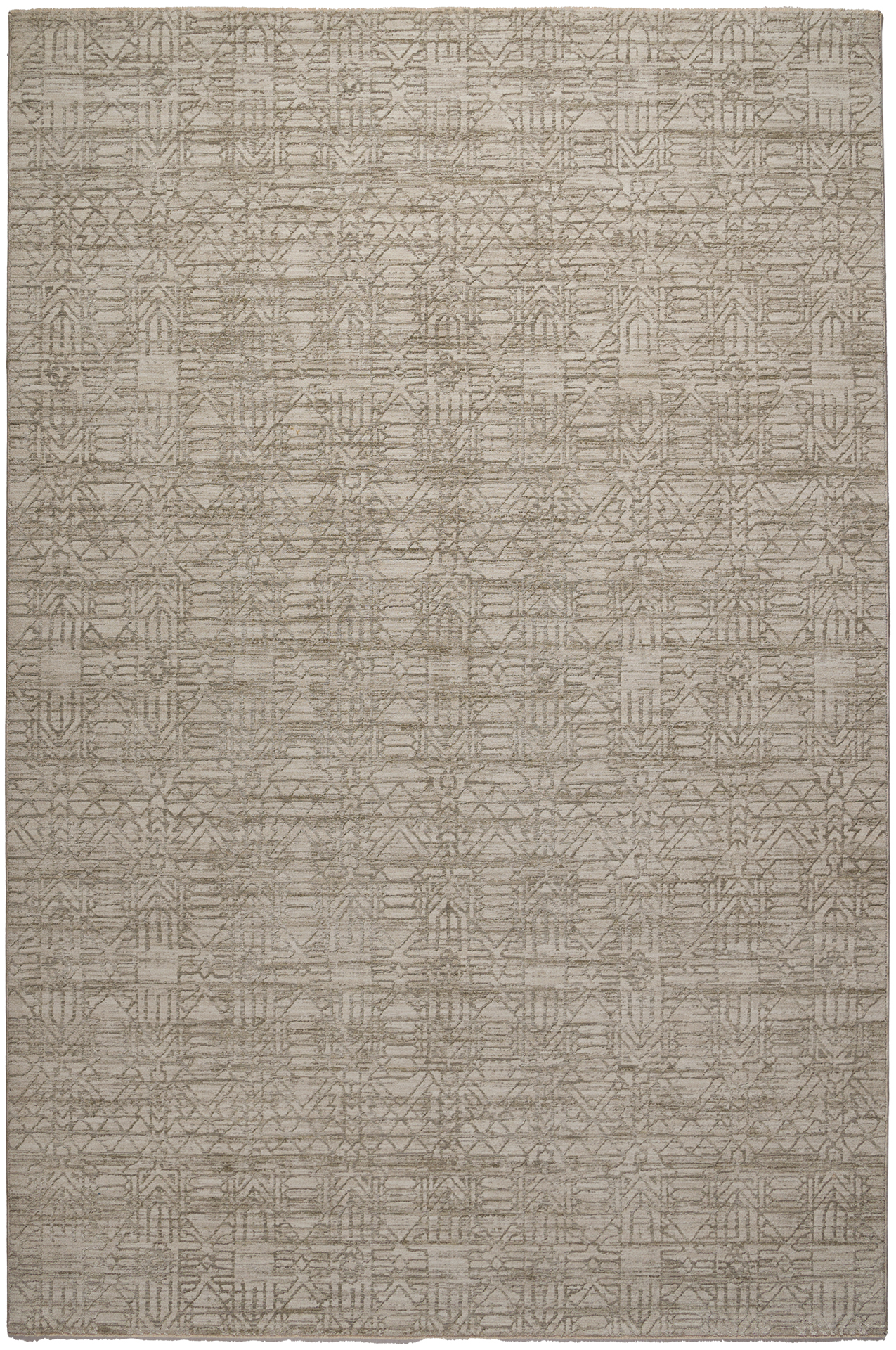 Carpet Strom DM - Naf Naf Garbo LB925A Cream