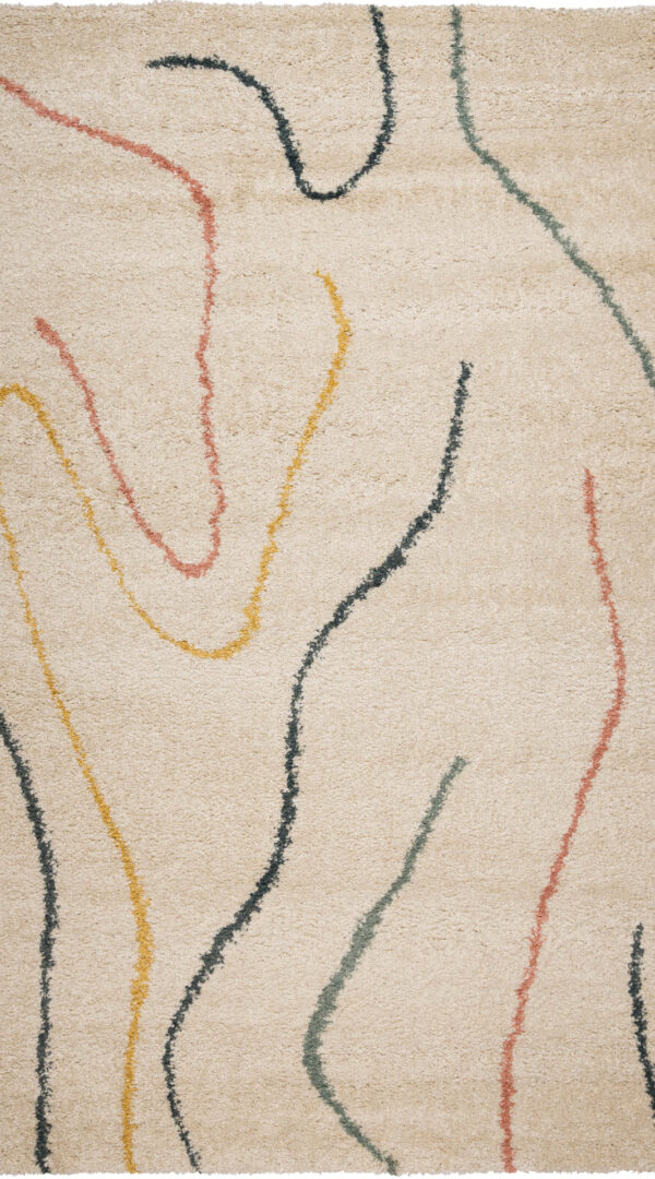 Carpet Strom DM - Skyline 62613 62
