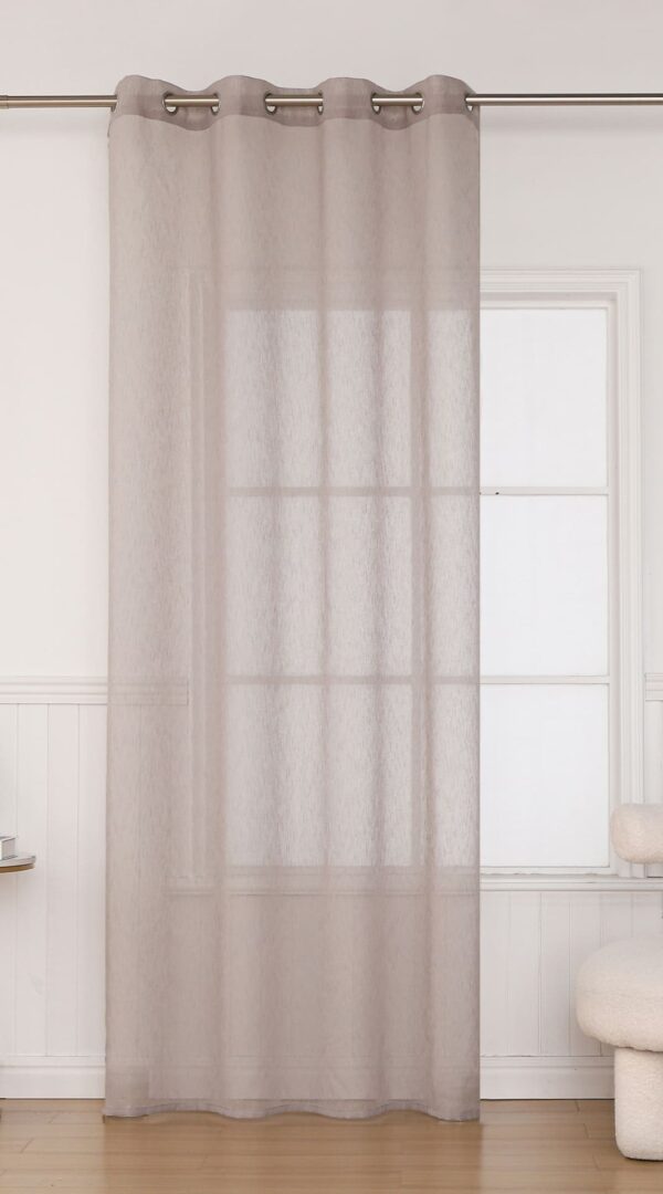 Carpet Strom DM - Κουρτίνα Seraina B11-04