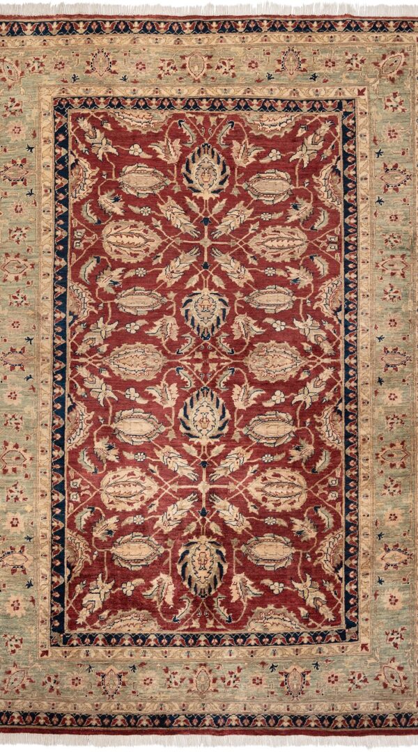Carpet Strom DM - KAZAK 196x290 cm