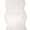 Carpet Strom DM - Sheep Skin Plus Natural