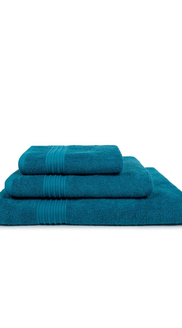 Carpet Strom DM - Πετσέτα Special Enamel Blue
