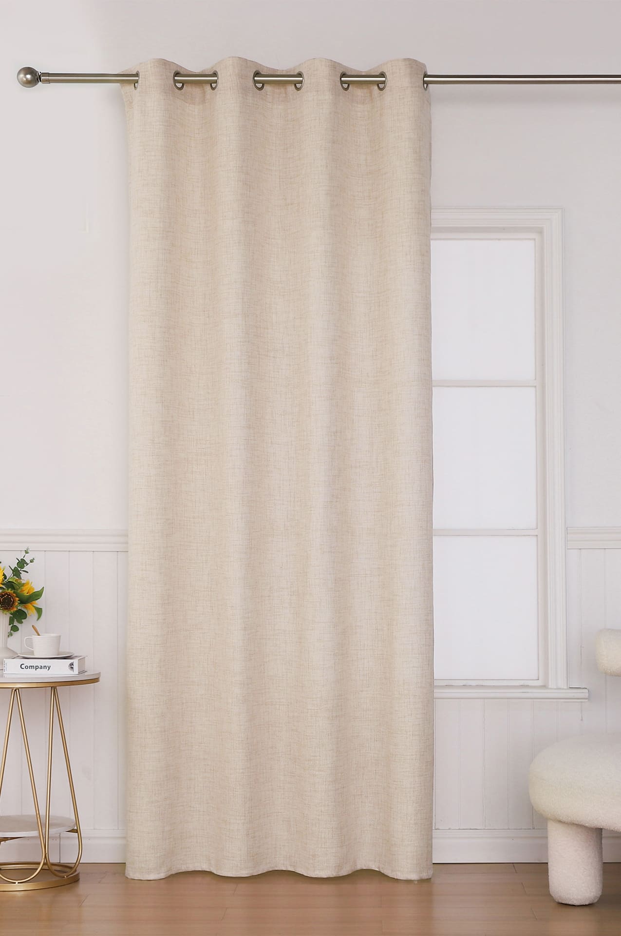 Carpet Strom DM - Κουρτίνα Flavia TW04-03