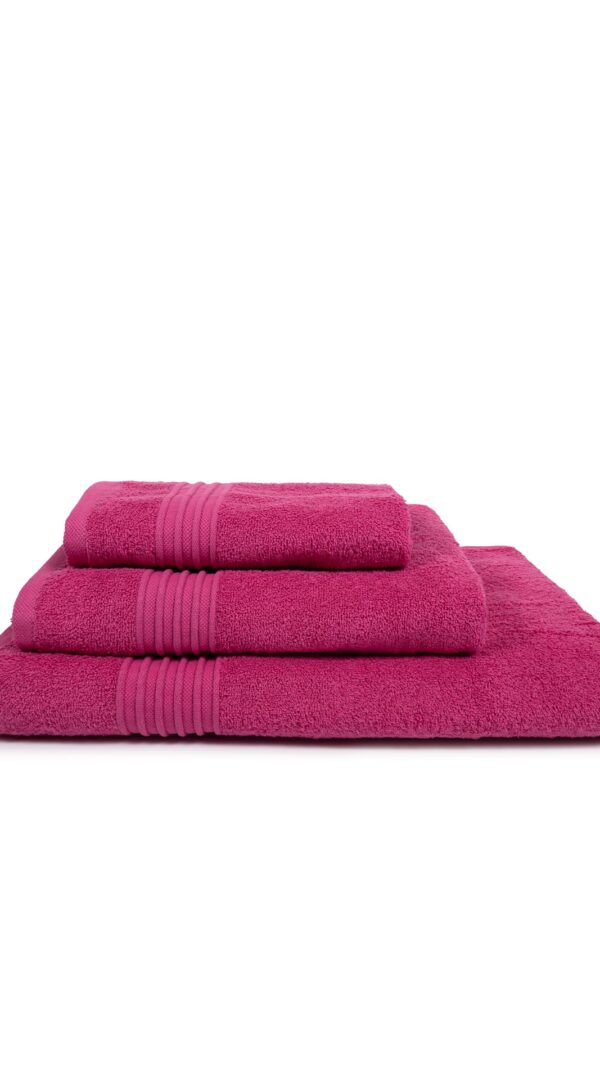 Carpet Strom DM - Πετσέτα Special Rasberry Rose
