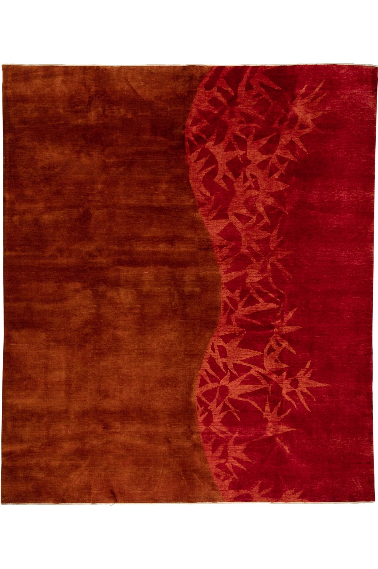 Carpet Strom DM - Loris Buff 260x296cm