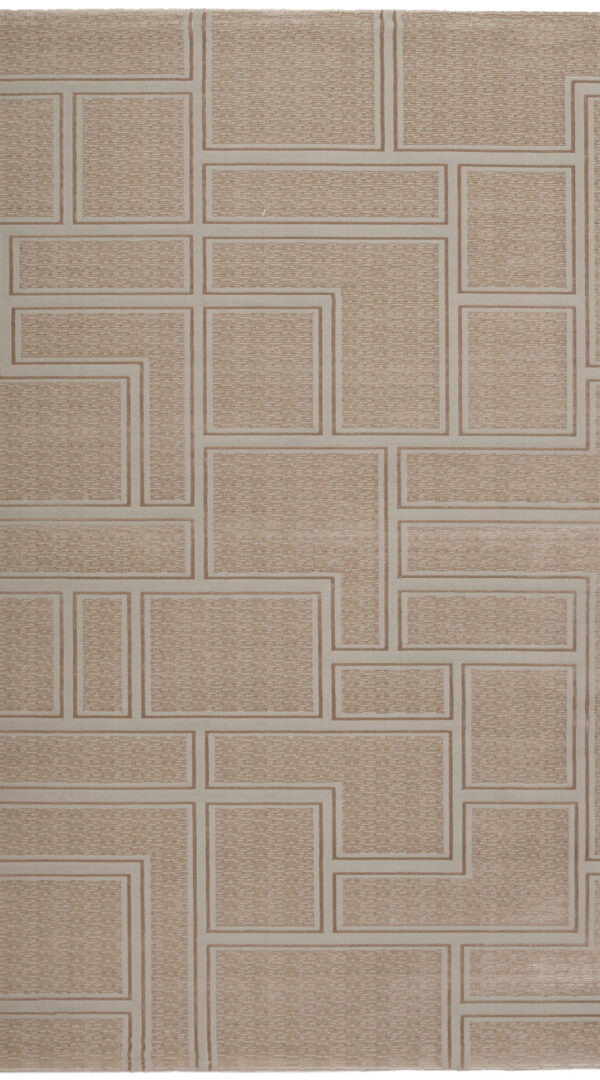 Carpet Strom DM - Cezar 16615G04 Grey