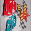 Carpet Strom DM - Happyland Cars