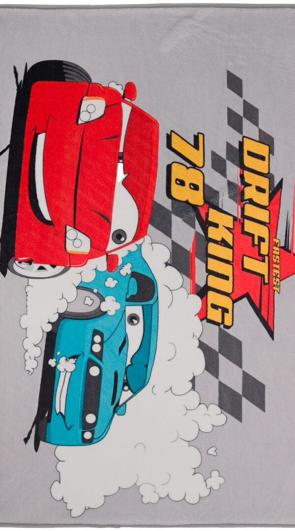 Carpet Strom DM - Happyland Cars