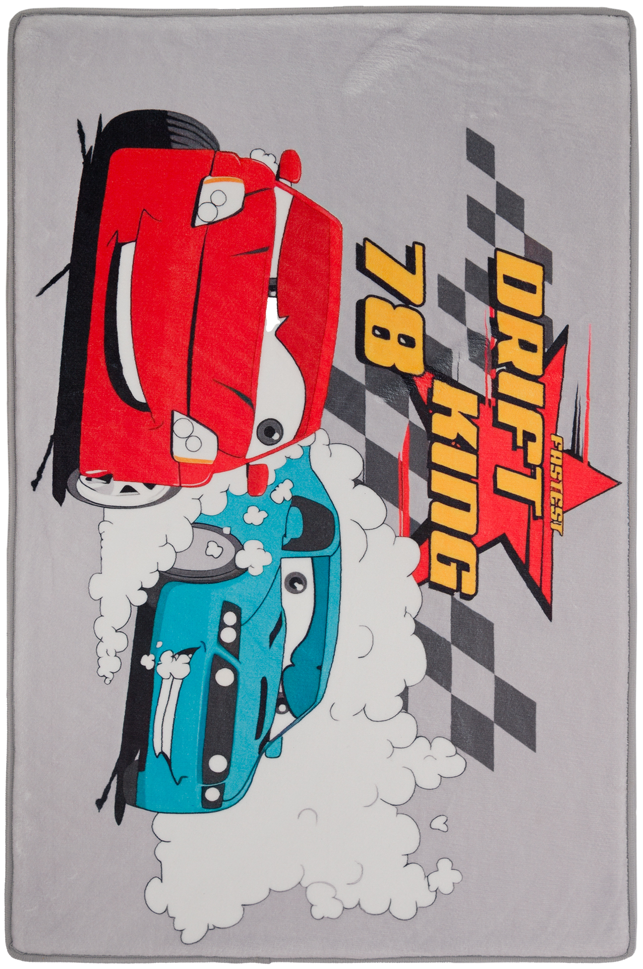 Carpet Strom DM - Happyland Cars