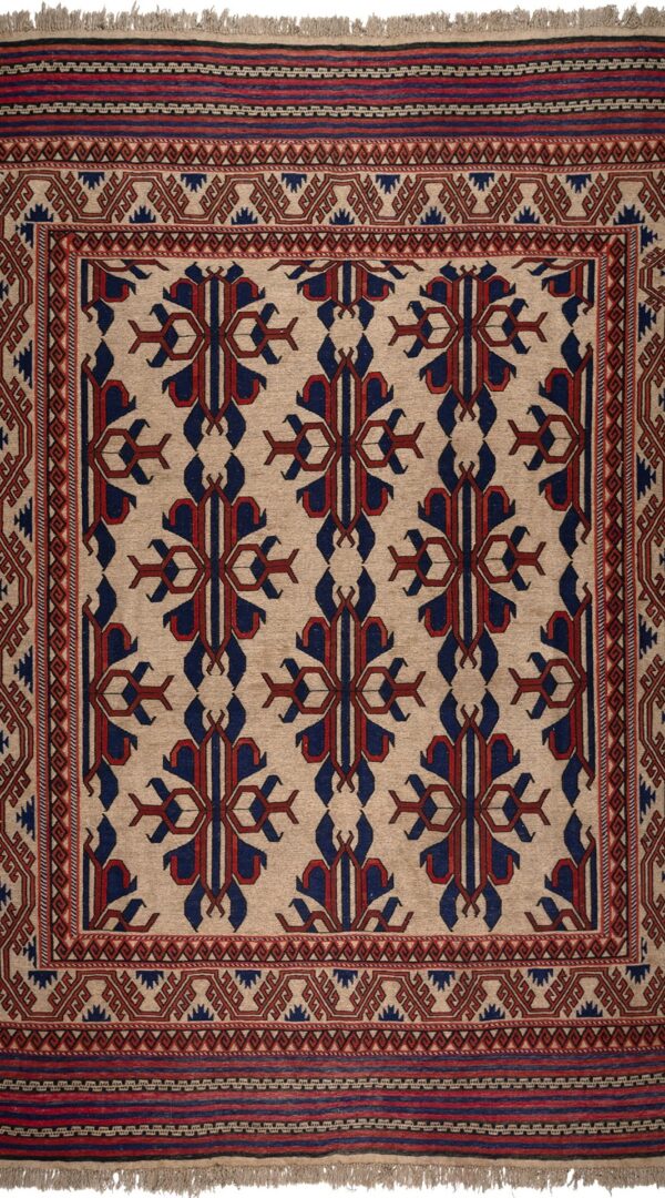 Carpet Strom DM - Sumak Keli 206x297cm
