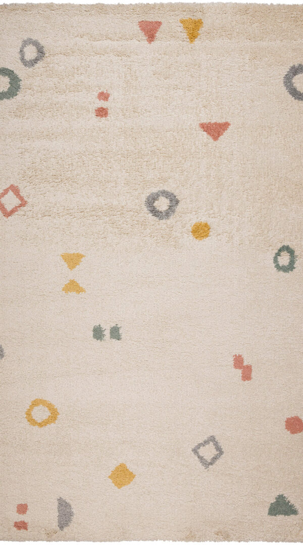 Carpet Strom DM - Skyline 62608 662