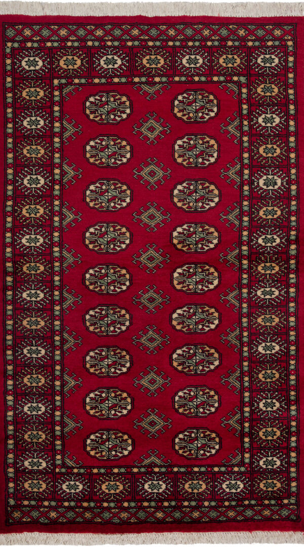 Carpet Strom DM - Mori Bukhara 94x150cm