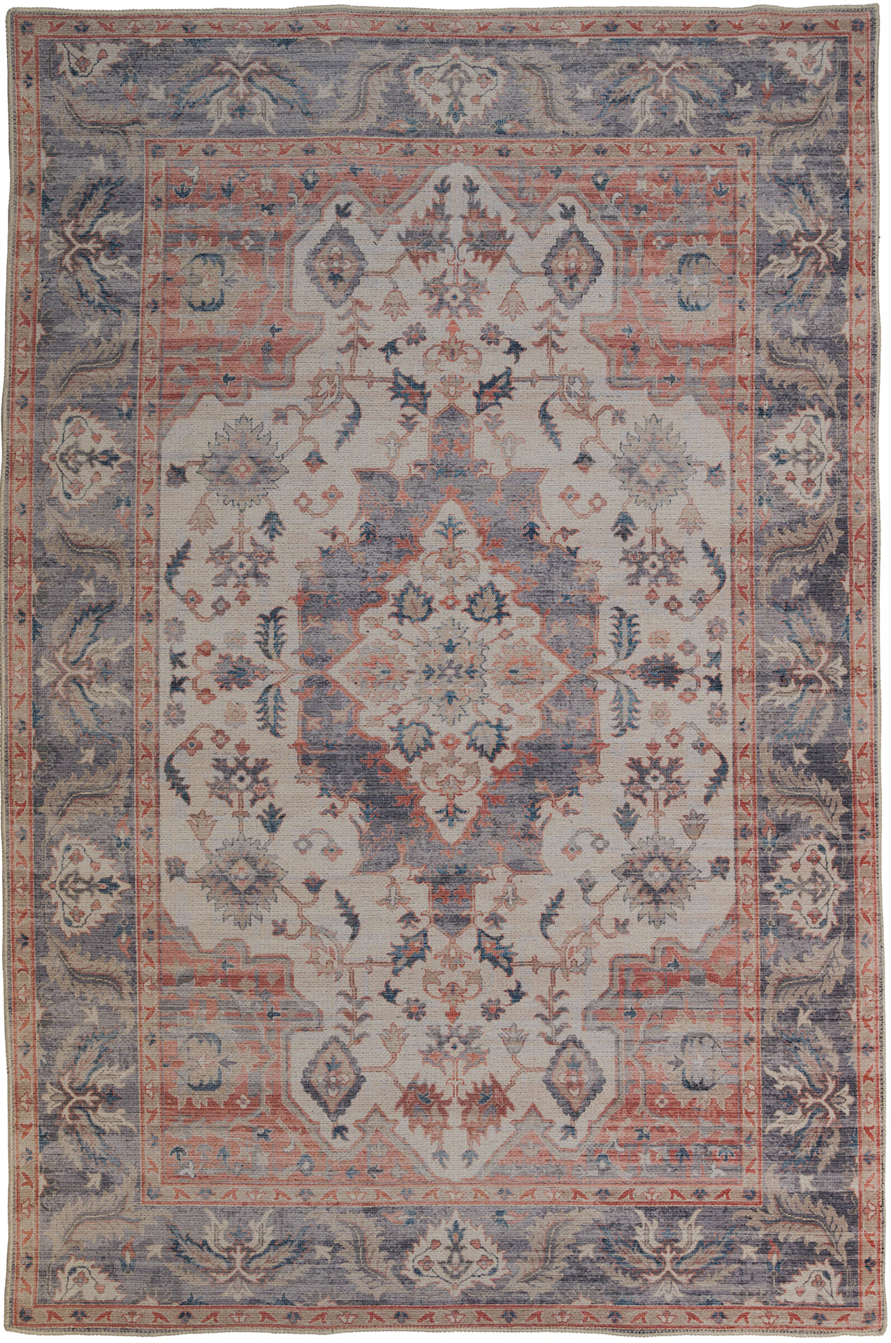 Carpet Strom DM - Plumeria 5171 02