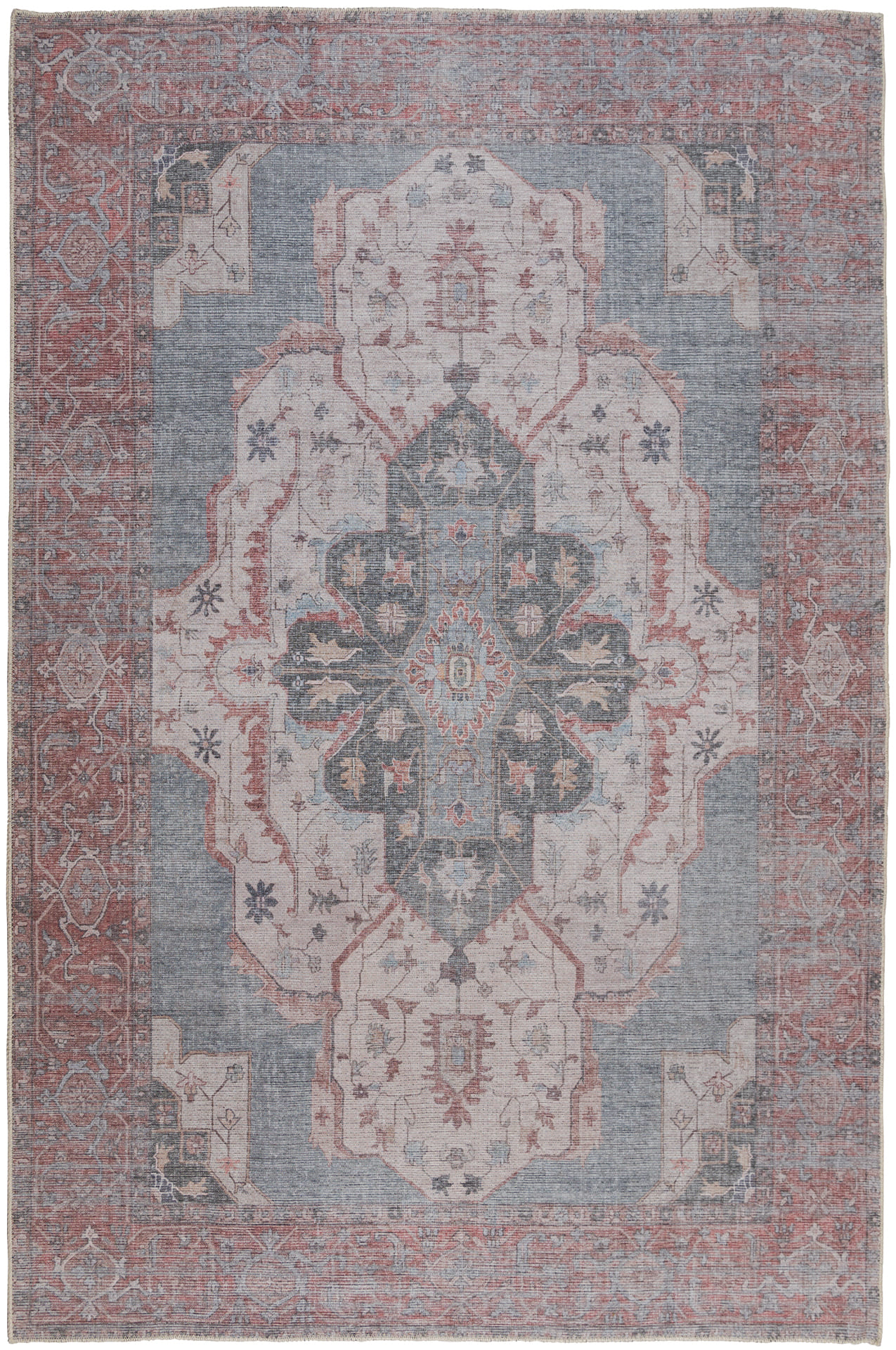 Carpet Strom DM - Plumeria 5280 00