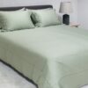 Carpet Strom DM - Παπλωματοθήκες Unique Aqua
