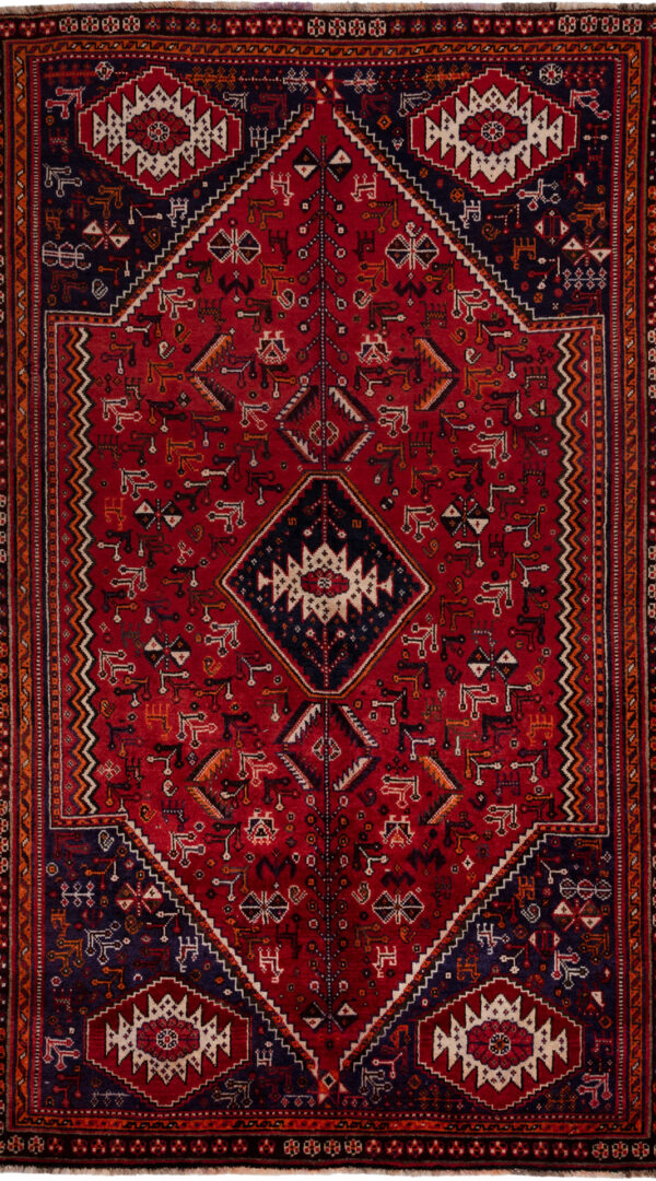 Carpet Strom DM - Qashqai 158x250