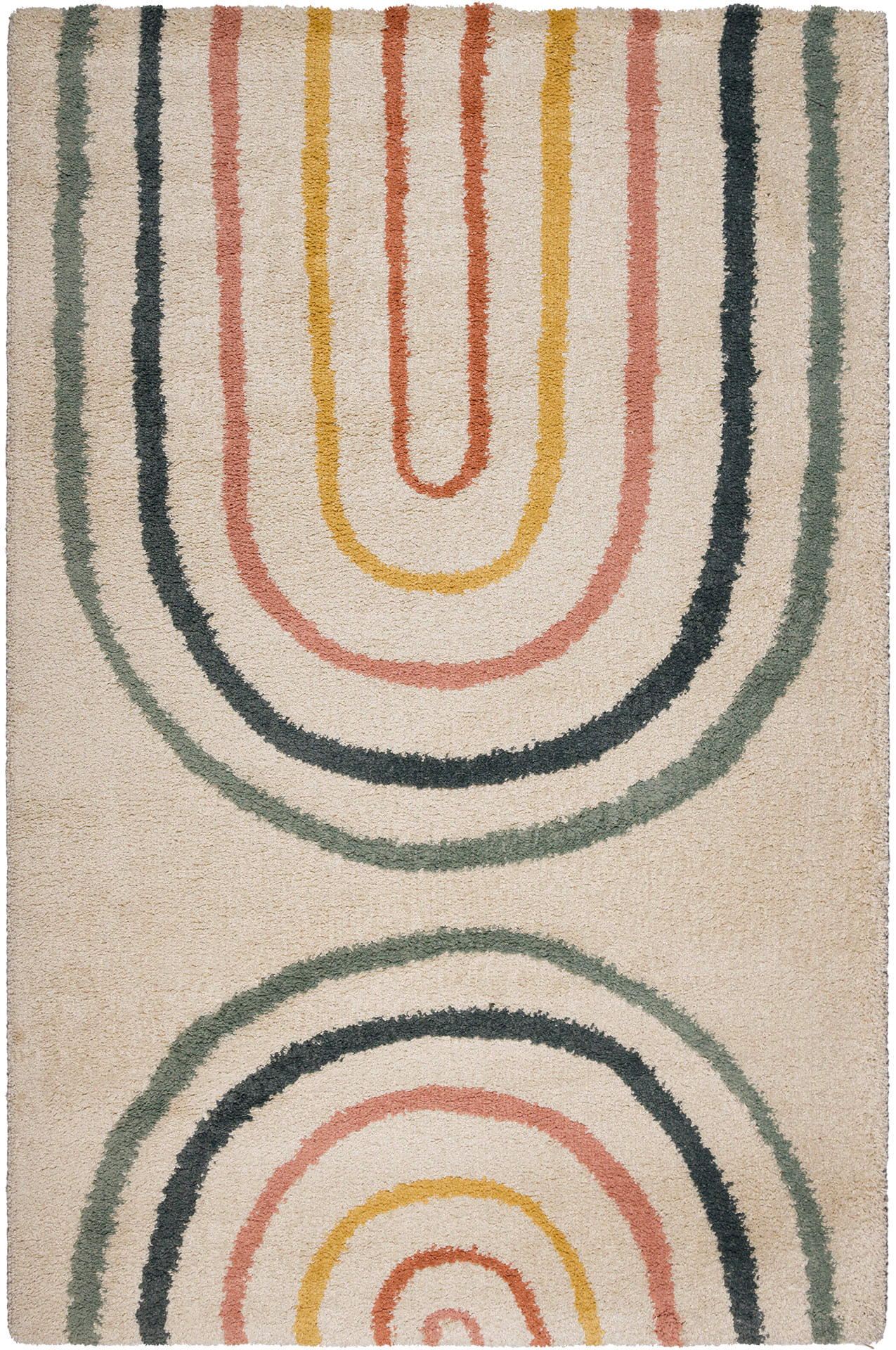 Carpet Strom DM - Skyline 62624 662